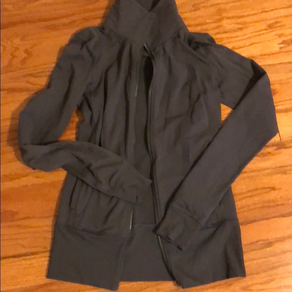 Lululemon jacket